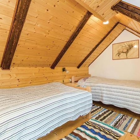 Apartman"Zibar" Skrad Eksteriør bilde