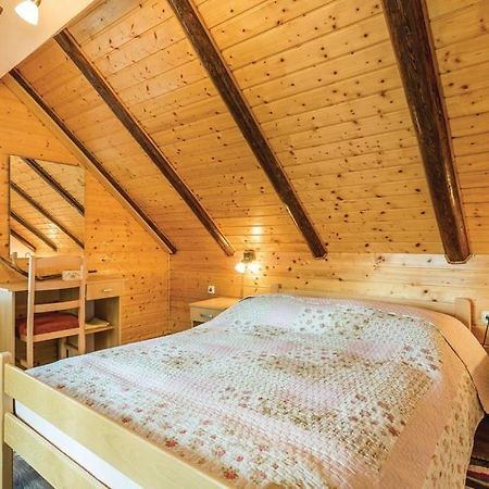 Apartman"Zibar" Skrad Eksteriør bilde