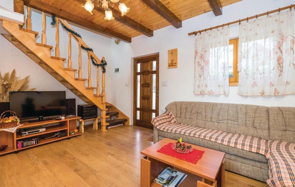 Apartman"Zibar" Skrad Eksteriør bilde
